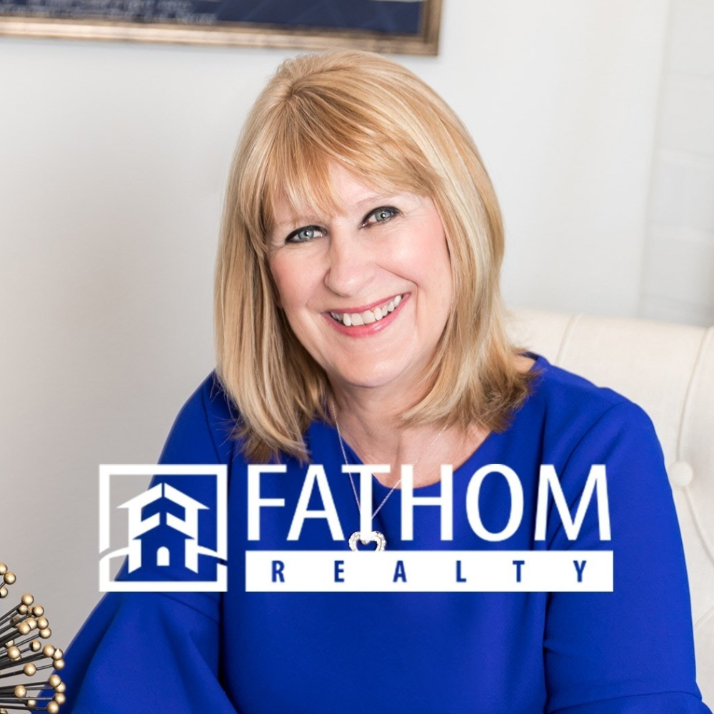 Brenda Love, REALTOR® Fathom Realty Greater Collin E TX Serving